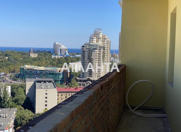 1-room apartment apartment by the address st. Solnechnaya (area 81,0 m2) - Atlanta.ua - photo 7