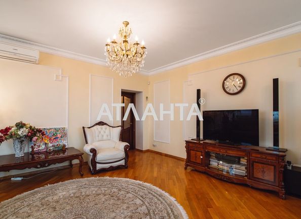 3-rooms apartment apartment by the address st. Khvoynyy per (area 127,0 m2) - Atlanta.ua - photo 3