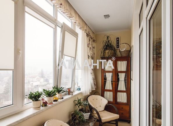 3-rooms apartment apartment by the address st. Khvoynyy per (area 127,0 m2) - Atlanta.ua - photo 8