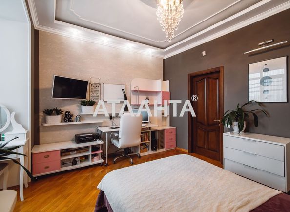 3-rooms apartment apartment by the address st. Khvoynyy per (area 127,0 m2) - Atlanta.ua - photo 9