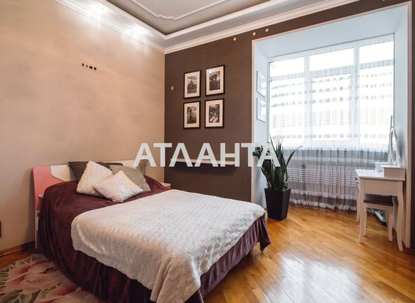 3-rooms apartment apartment by the address st. Khvoynyy per (area 127,0 m2) - Atlanta.ua - photo 10