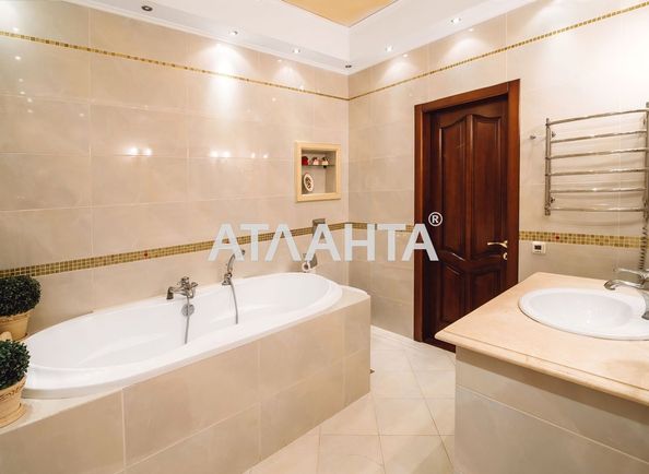 3-rooms apartment apartment by the address st. Khvoynyy per (area 127,0 m2) - Atlanta.ua - photo 16