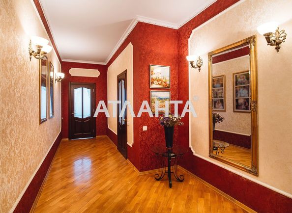 3-rooms apartment apartment by the address st. Khvoynyy per (area 127,0 m2) - Atlanta.ua - photo 18