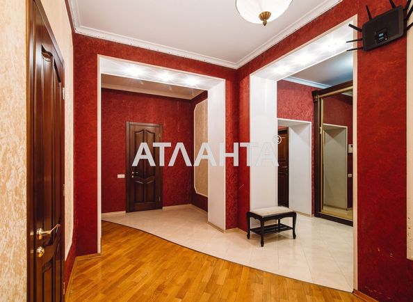 3-rooms apartment apartment by the address st. Khvoynyy per (area 127,0 m2) - Atlanta.ua - photo 19