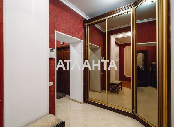 3-rooms apartment apartment by the address st. Khvoynyy per (area 127,0 m2) - Atlanta.ua - photo 20