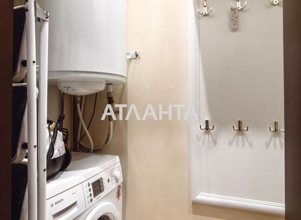 3-rooms apartment apartment by the address st. Khvoynyy per (area 127,0 m2) - Atlanta.ua - photo 22