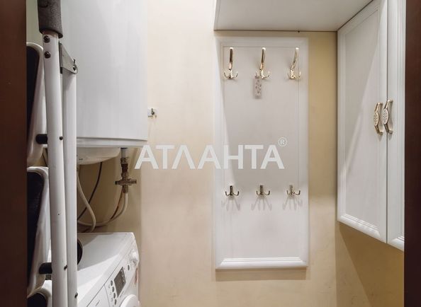 3-rooms apartment apartment by the address st. Khvoynyy per (area 127,0 m2) - Atlanta.ua - photo 23