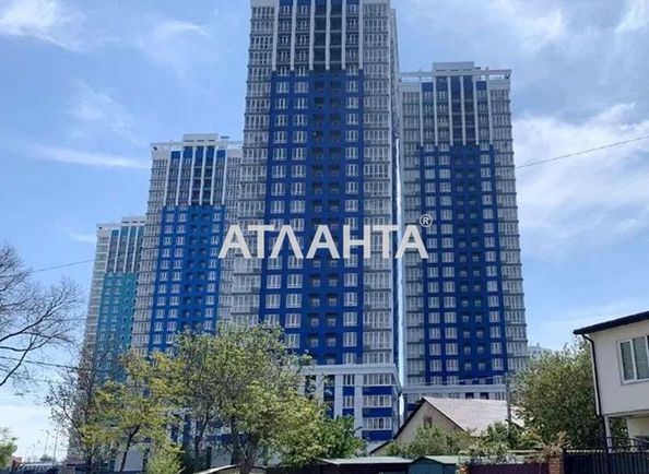 1-room apartment apartment by the address st. Tolbukhina (area 52,0 m2) - Atlanta.ua - photo 8