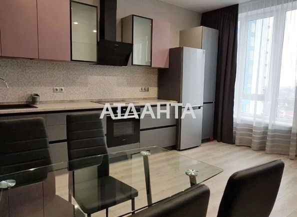1-room apartment apartment by the address st. Tolbukhina (area 52,0 m2) - Atlanta.ua