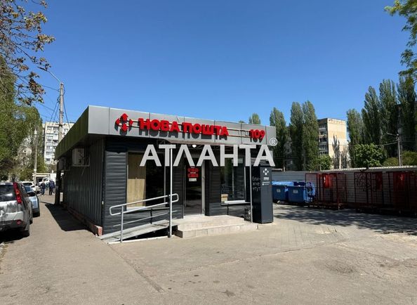 Комерційна нерухомість за адресою вул. Заболотного ак. (площа 125 м²) - Atlanta.ua - фото 2
