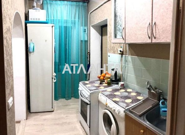 1-room apartment apartment by the address st. Starosennaya pl 9 Yanvarya pl (area 19,0 m2) - Atlanta.ua - photo 7