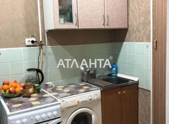 1-room apartment apartment by the address st. Starosennaya pl 9 Yanvarya pl (area 19,0 m2) - Atlanta.ua - photo 8