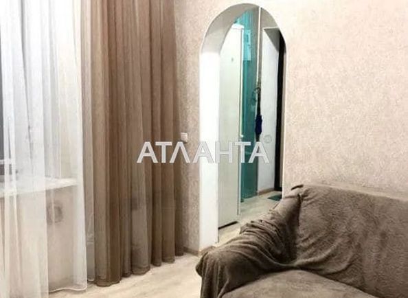 1-room apartment apartment by the address st. Starosennaya pl 9 Yanvarya pl (area 19,0 m2) - Atlanta.ua - photo 3