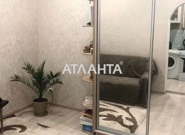 1-room apartment apartment by the address st. Starosennaya pl 9 Yanvarya pl (area 19,0 m2) - Atlanta.ua - photo 2