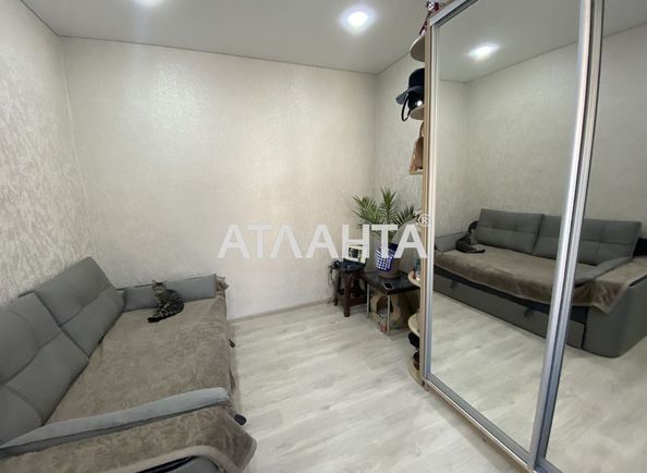 1-room apartment apartment by the address st. Starosennaya pl 9 Yanvarya pl (area 19,0 m2) - Atlanta.ua