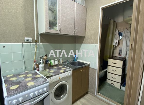 1-room apartment apartment by the address st. Starosennaya pl 9 Yanvarya pl (area 19,0 m2) - Atlanta.ua - photo 9