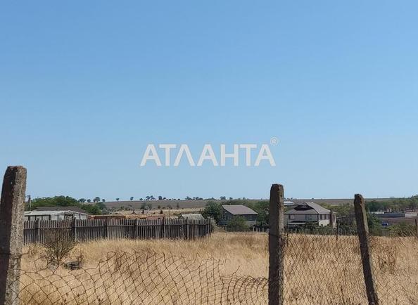 Landplot by the address st. Vinogradnaya (area 10 acr) - Atlanta.ua - photo 2