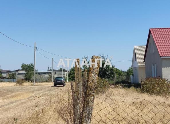 Landplot by the address st. Vinogradnaya (area 10 acr) - Atlanta.ua - photo 3
