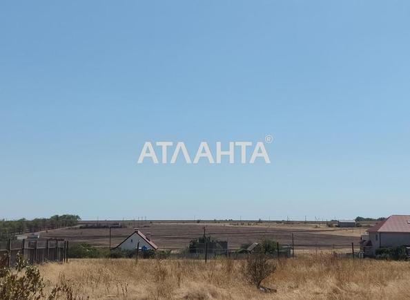 Landplot by the address st. Vinogradnaya (area 10 acr) - Atlanta.ua - photo 4