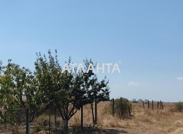 Landplot by the address st. Vinogradnaya (area 10 acr) - Atlanta.ua - photo 5