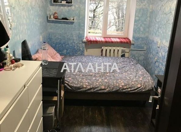 Room in dormitory apartment by the address st. Kosmonavtov (area 10,0 m2) - Atlanta.ua - photo 3