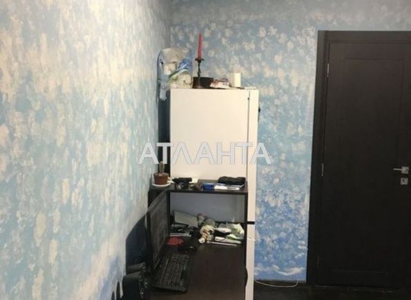Room in dormitory apartment by the address st. Kosmonavtov (area 10,0 m2) - Atlanta.ua - photo 4