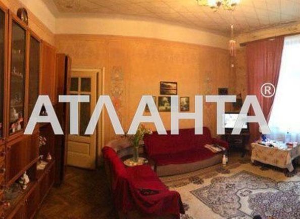2-rooms apartment apartment by the address st. Generala Grigorenka pl (area 80,0 m2) - Atlanta.ua - photo 6