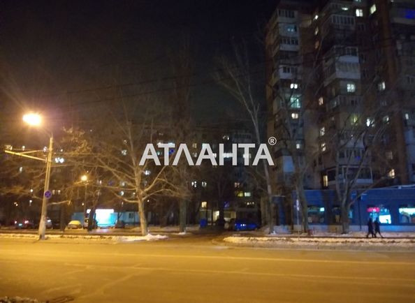 1-room apartment apartment by the address st. Koroleva ak (area 65,4 m2) - Atlanta.ua