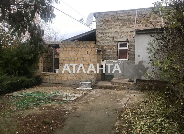 Дом дом и дача (площадь 140,0 м2) - Atlanta.ua - фото 17