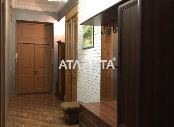 4+-rooms apartment apartment by the address st. UyutnayaZatishna (area 167,1 m2) - Atlanta.ua - photo 4