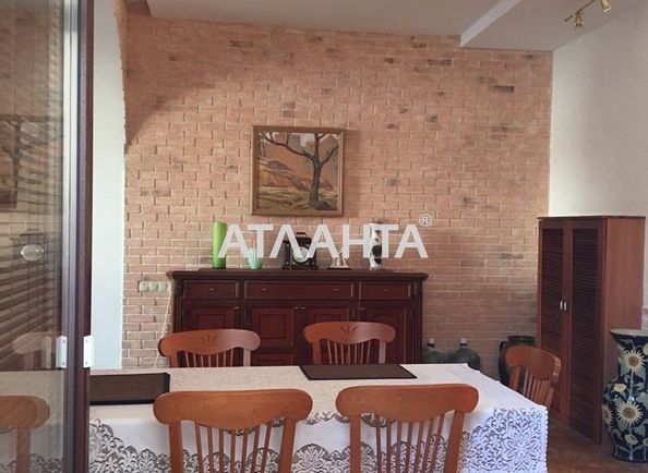 4+-rooms apartment apartment by the address st. UyutnayaZatishna (area 167,1 m2) - Atlanta.ua - photo 13
