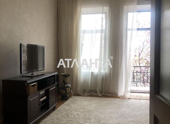 4+-rooms apartment apartment by the address st. UyutnayaZatishna (area 167,1 m2) - Atlanta.ua - photo 7