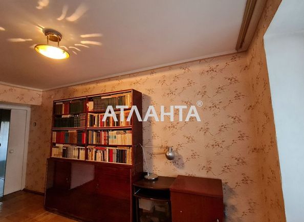 4+-rooms apartment apartment by the address st. Posmitnogo (area 82,4 m2) - Atlanta.ua - photo 3