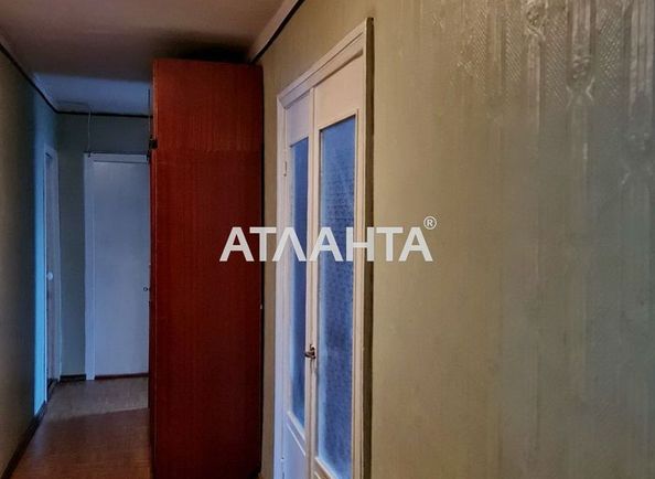 4+-rooms apartment apartment by the address st. Posmitnogo (area 82,4 m2) - Atlanta.ua - photo 6