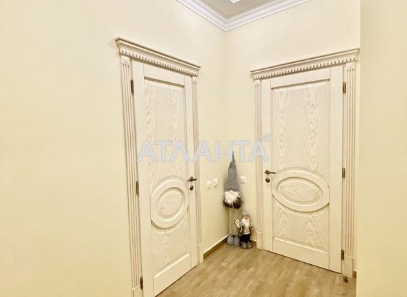 1-room apartment apartment by the address st. Arkadievskiy per (area 58,0 m2) - Atlanta.ua - photo 30