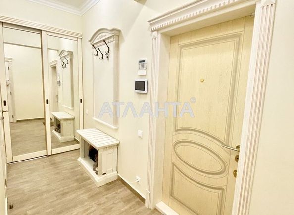 1-room apartment apartment by the address st. Arkadievskiy per (area 58,0 m2) - Atlanta.ua - photo 29