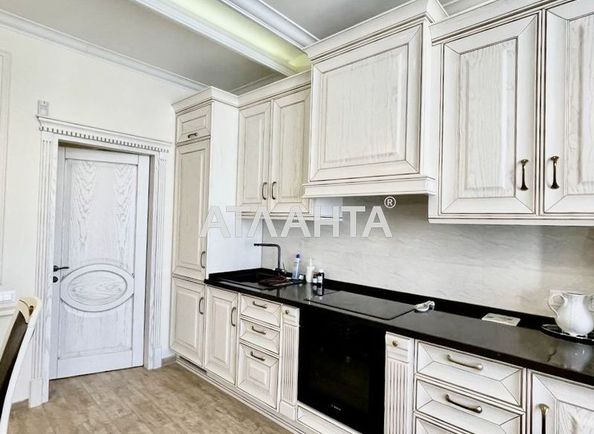 1-room apartment apartment by the address st. Arkadievskiy per (area 58,0 m2) - Atlanta.ua - photo 22