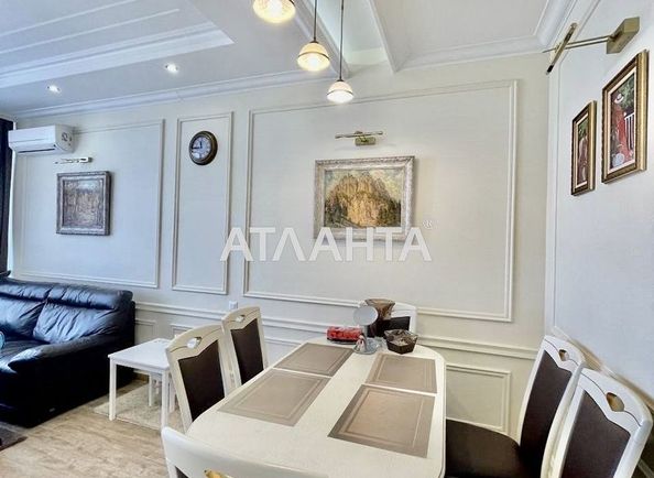 1-room apartment apartment by the address st. Arkadievskiy per (area 58,0 m2) - Atlanta.ua - photo 23