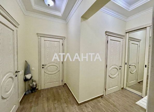 1-комнатная квартира по адресу Аркадиевский пер. (площадь 58 м²) - Atlanta.ua - фото 24