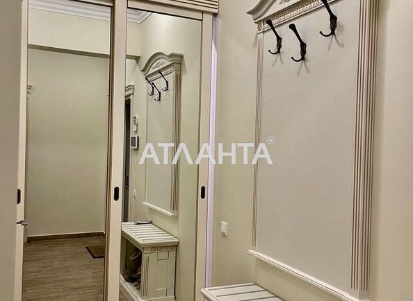 1-комнатная квартира по адресу Аркадиевский пер. (площадь 58,0 м2) - Atlanta.ua - фото 25