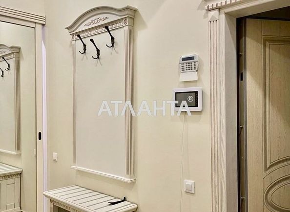 1-room apartment apartment by the address st. Arkadievskiy per (area 58,0 m2) - Atlanta.ua - photo 27
