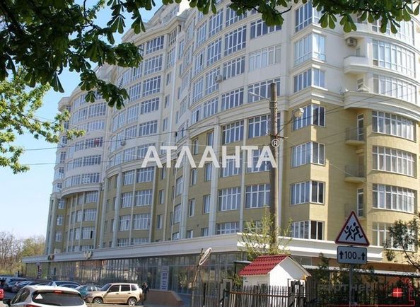 1-room apartment apartment by the address st. Arkadievskiy per (area 58,0 m2) - Atlanta.ua - photo 33