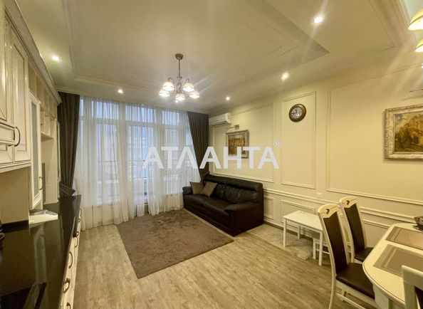 1-room apartment apartment by the address st. Arkadievskiy per (area 58,0 m2) - Atlanta.ua - photo 7