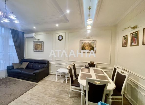 1-room apartment apartment by the address st. Arkadievskiy per (area 58,0 m2) - Atlanta.ua - photo 8