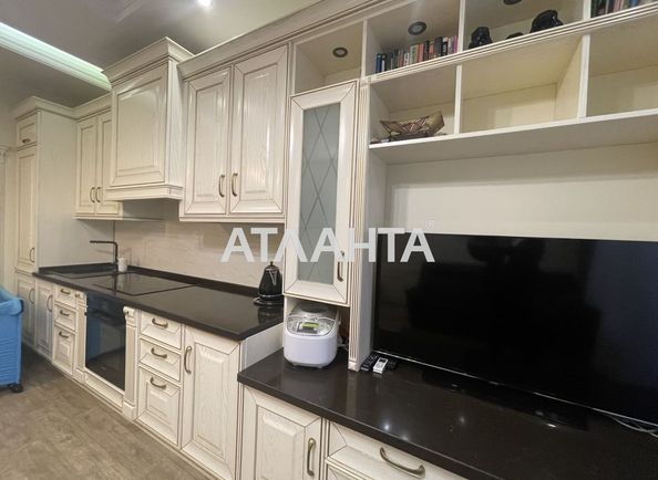 1-room apartment apartment by the address st. Arkadievskiy per (area 58,0 m2) - Atlanta.ua - photo 9
