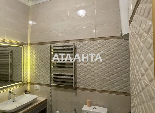 1-room apartment apartment by the address st. Arkadievskiy per (area 58,0 m2) - Atlanta.ua - photo 10