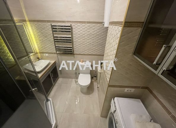 1-room apartment apartment by the address st. Arkadievskiy per (area 58,0 m2) - Atlanta.ua - photo 11