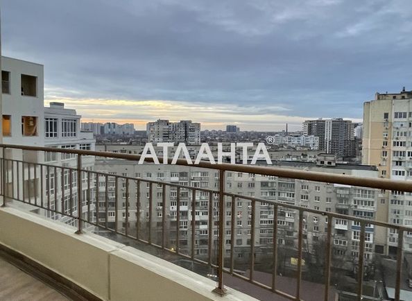 1-room apartment apartment by the address st. Arkadievskiy per (area 58,0 m2) - Atlanta.ua - photo 13