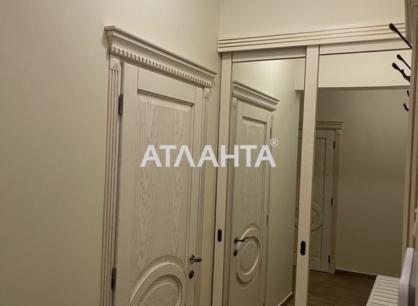 1-комнатная квартира по адресу Аркадиевский пер. (площадь 58 м²) - Atlanta.ua - фото 14