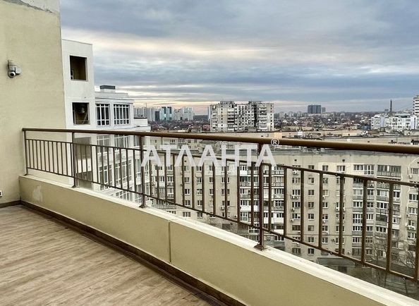 1-room apartment apartment by the address st. Arkadievskiy per (area 58,0 m2) - Atlanta.ua - photo 16